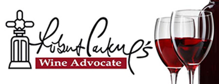 Logo Wine Advocate